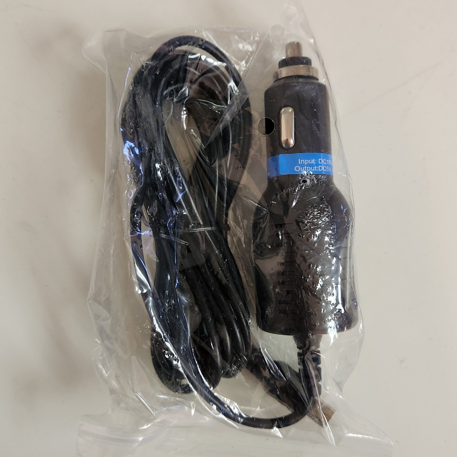 Dash Cam Front & Rear Model D50 Night Vision Motion Detection Wide Angle Safety