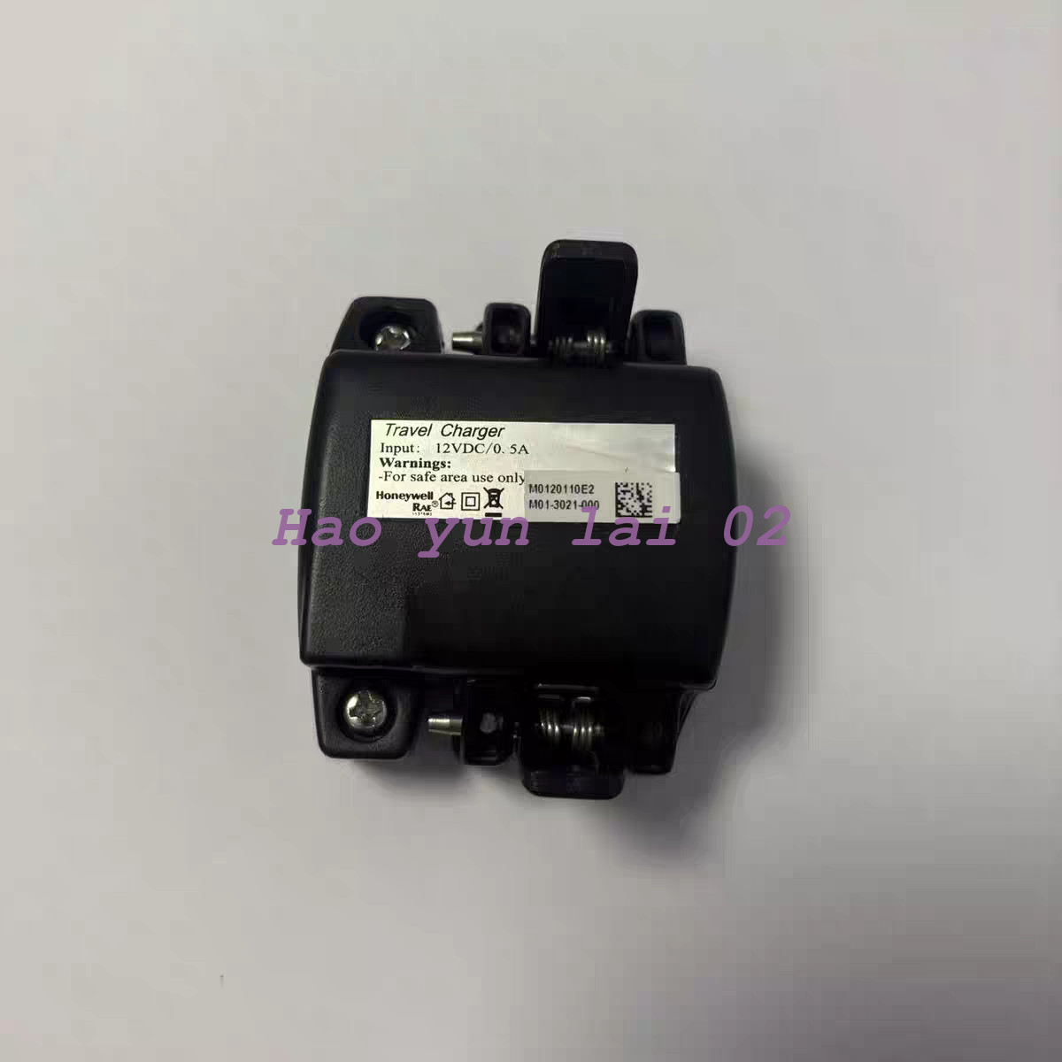 1PCS New MiniRAE Travel Charger M01-3021-000 for PGM6208