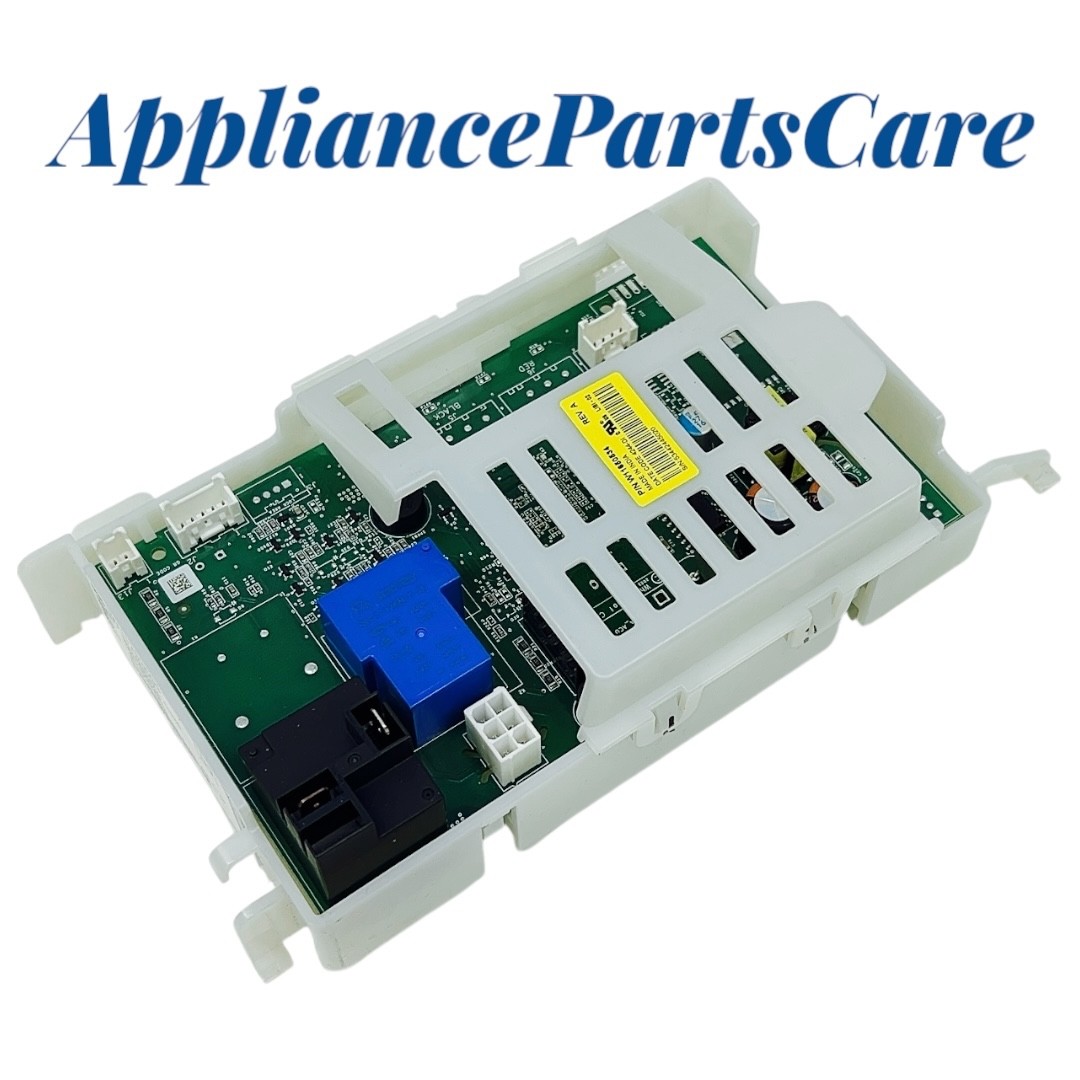 Whirlpool Dryer Electronic Control Board W11650534, W11703599, W11608955