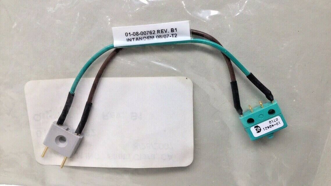Intandem 01-08-00762 Switch Theta Home with Cable Setech S07041312