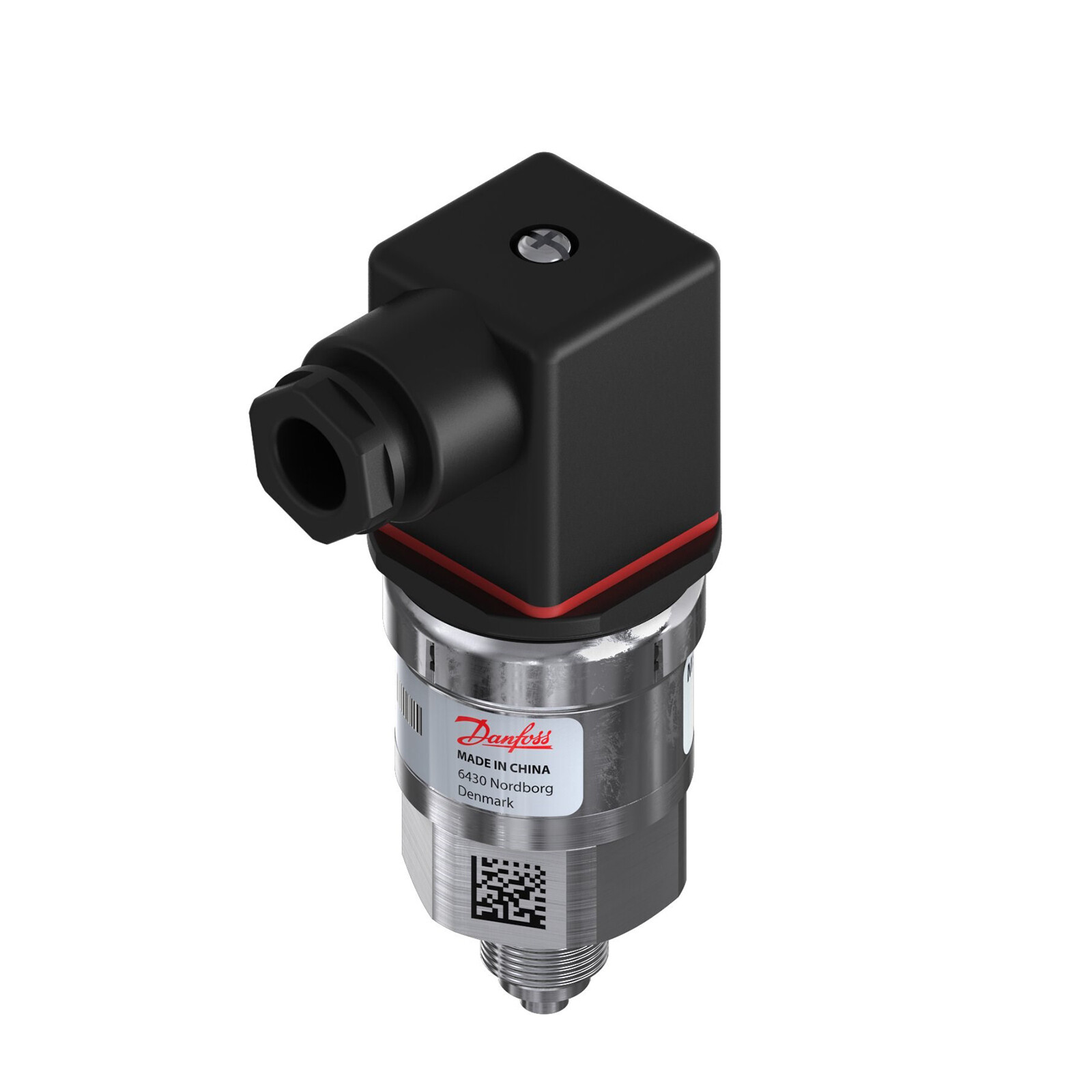 DANFOSS MBS 3100 060G1369 Pressure Sensors New