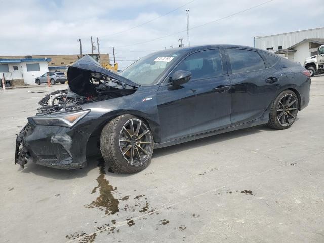 Camera/Projector Head-up Display Fits 23-25 INTEGRA 311512