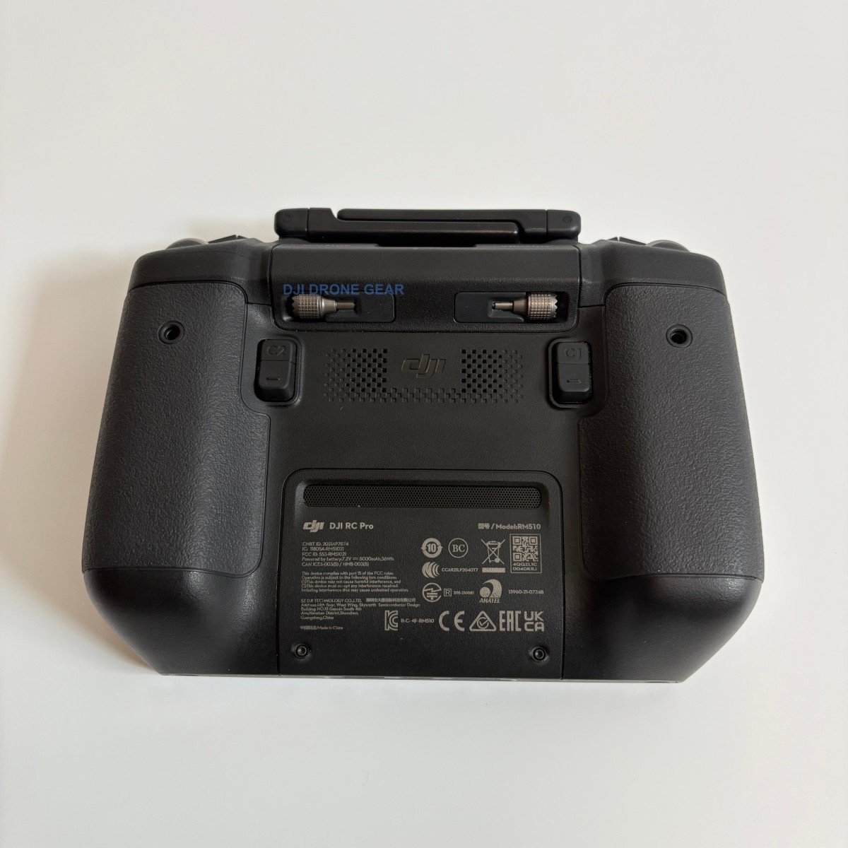 DJI RC Pro Smart Controller RM510 for Mavic 3/3 Pro/3 Classic, Mini 3 Pro/Air 2S