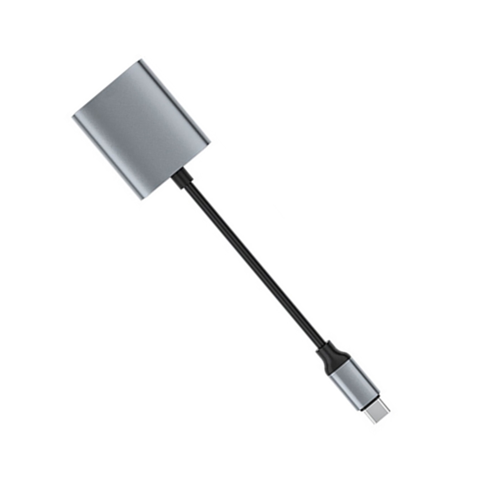 UHS-II SD Cards Reader Type C USB 3.1 High Speed 4.0 SD Card Reader Adpter