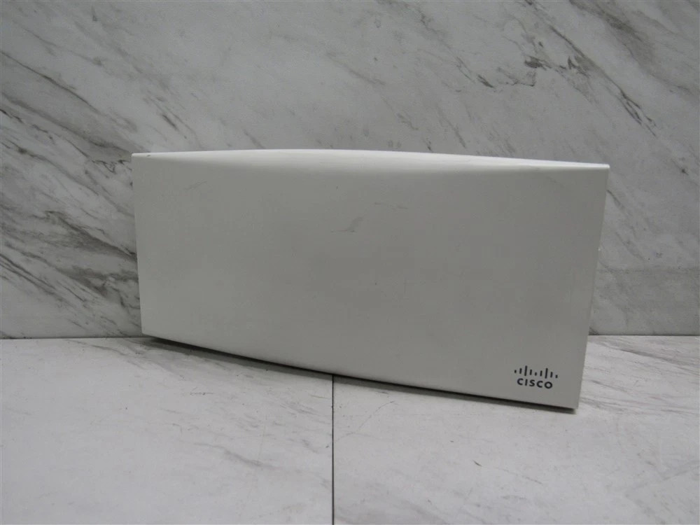 Cisco Meraki MR36-HW MR36 Series Cloud Managed Access Point unclaimed