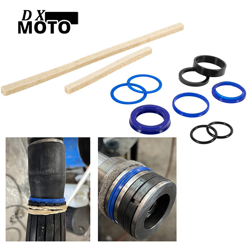 Rotary Lift SPO9 SP0A9 SPO7 SPOA7 SPO88 Cylinder Seal Kit FJ783 FJ7664 TEXAS HYD