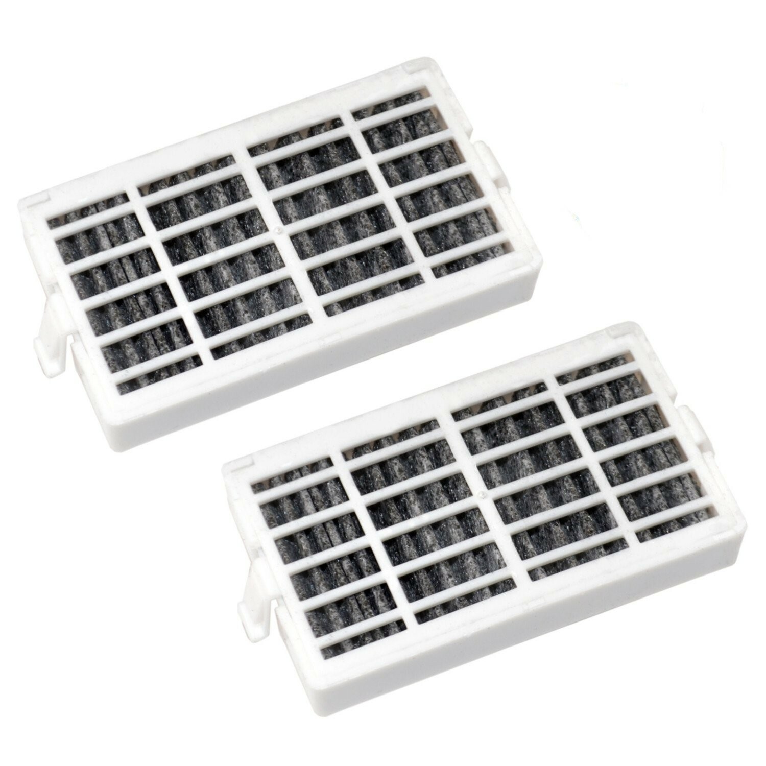 Air1 Air Filter Replacement For Whirlpool Refrigerator -2 Pack