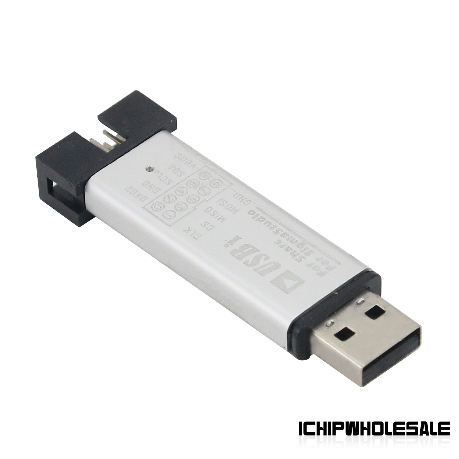 USBI Emulator Burner USB Programmer EVAL-ADUSB2EBUZ For SigmaStudio ADSP21489