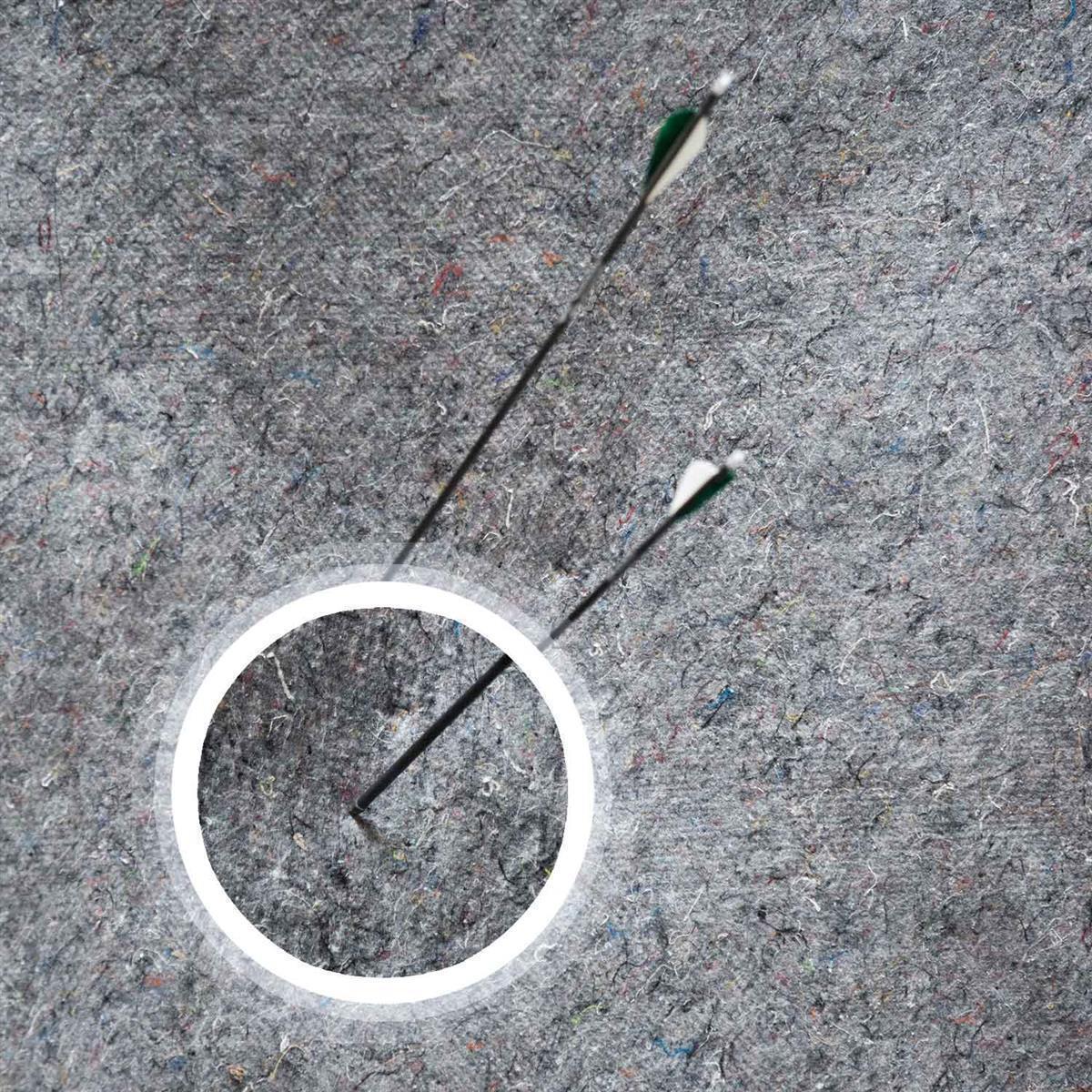 Arrow Catching Mat Arrow Safe 2m High