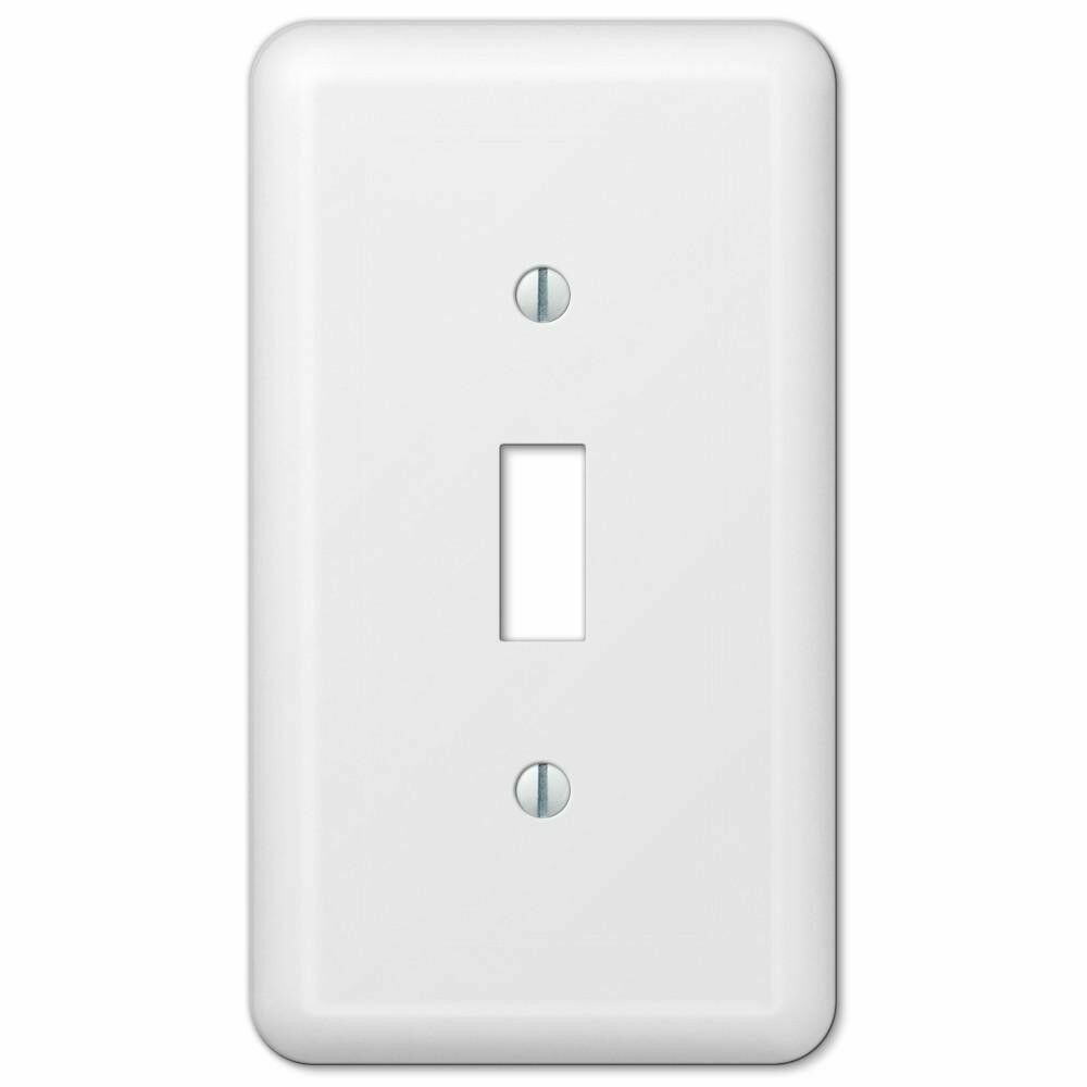 ❤️Blue and White Checkered Switch Plate Outlet Covers❤️