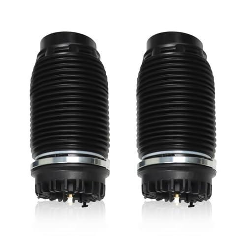 4877136AA 2Pcs Rear Airmatic Suspen Springs Bags Compatible with 2020 Ram 1500