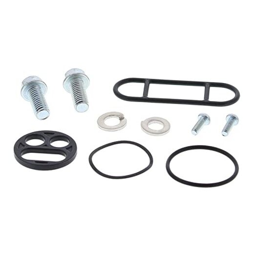 Racing Fuel Tap Repair Kit 60-1000 Compatible With/Replacement For Yamaha