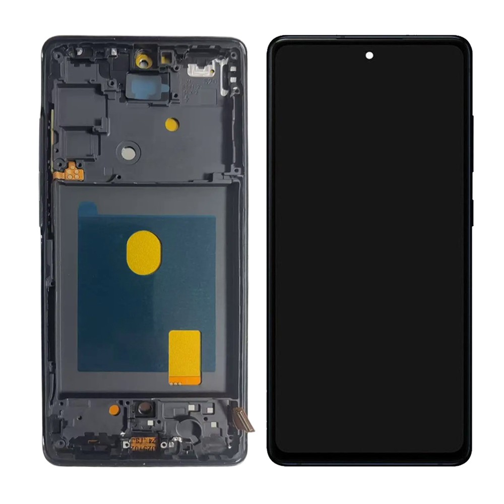TFT For Samsung S20 FE 5G Screen Replacement G781U LCD Digitizer Screen Touch