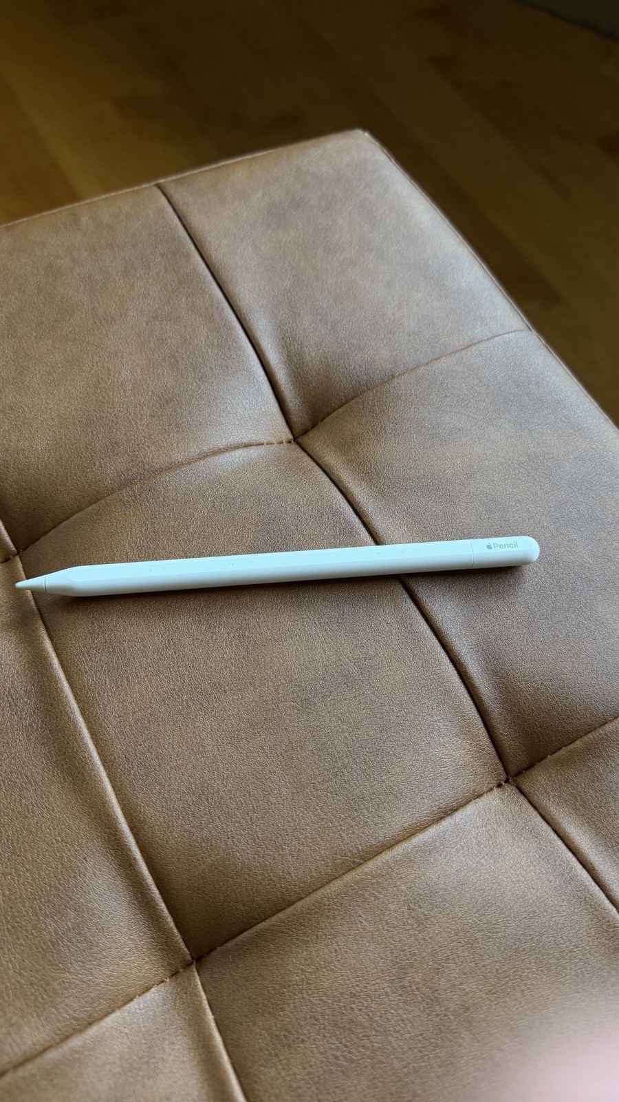 Apple Pencil USB-C Stylus for iPad White, OEM Genuine MUWA3AM/A