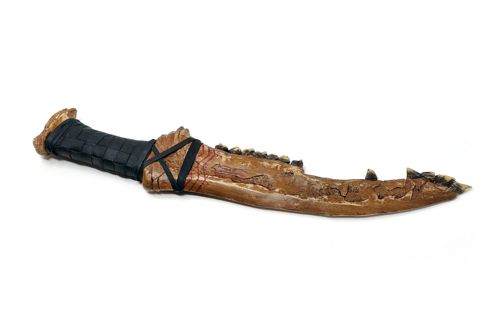 First Blade Prop Replica from Supernatural - Screen Accurate 1:1 scale!