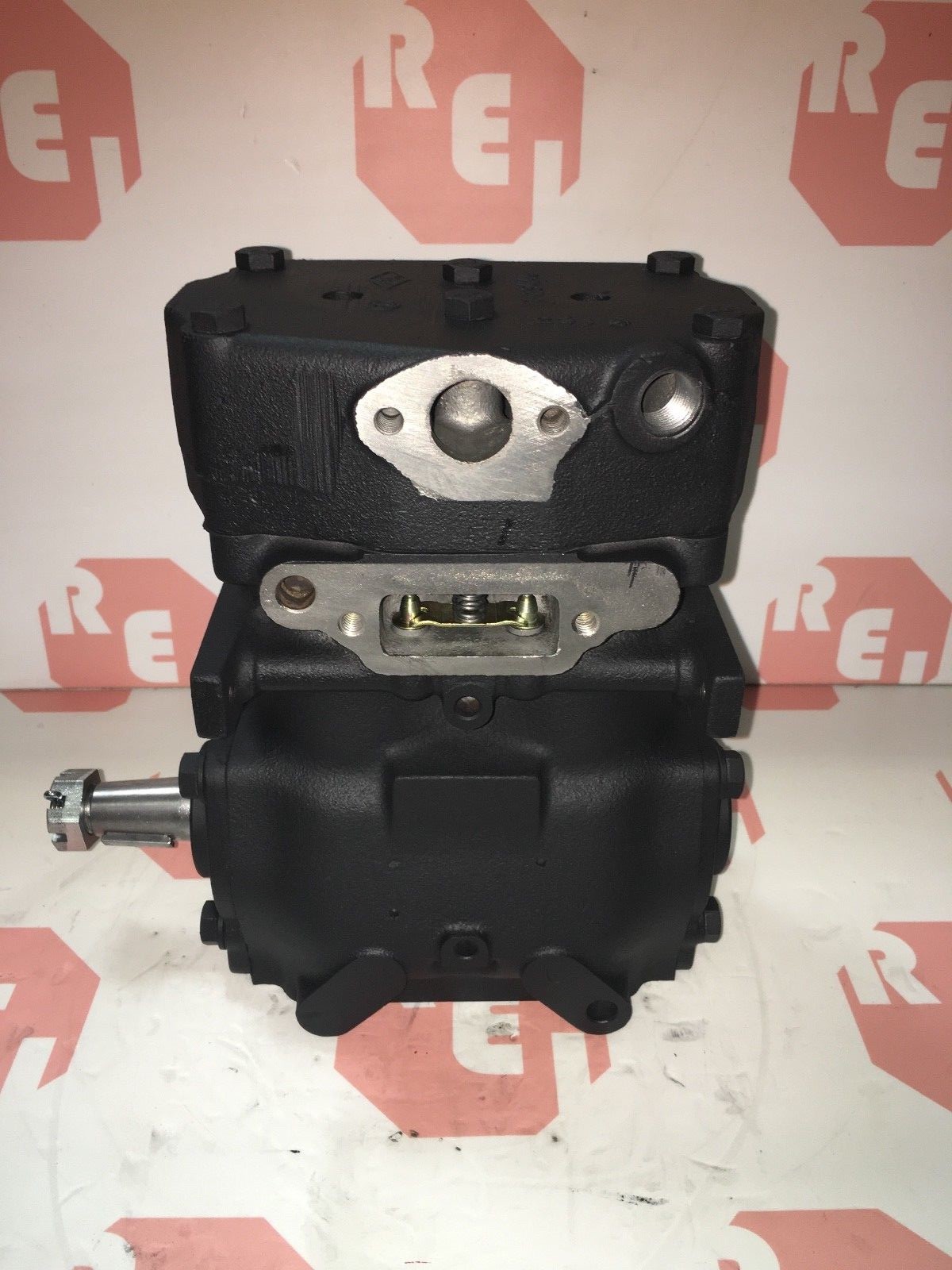 286526 TF501 Bendix Air Compressor 285858 286580 102698