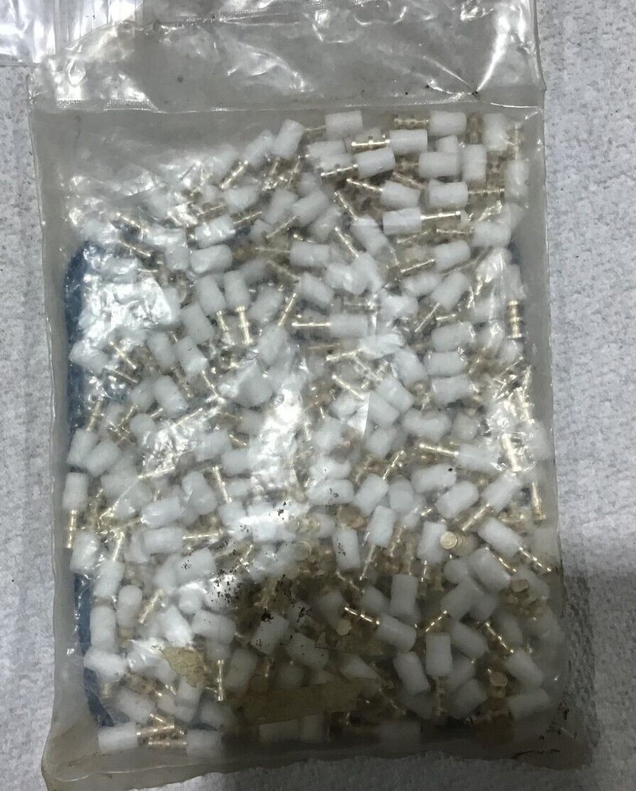 Concord Electronics Corporation Electronic Components P/N 1102-65-0119