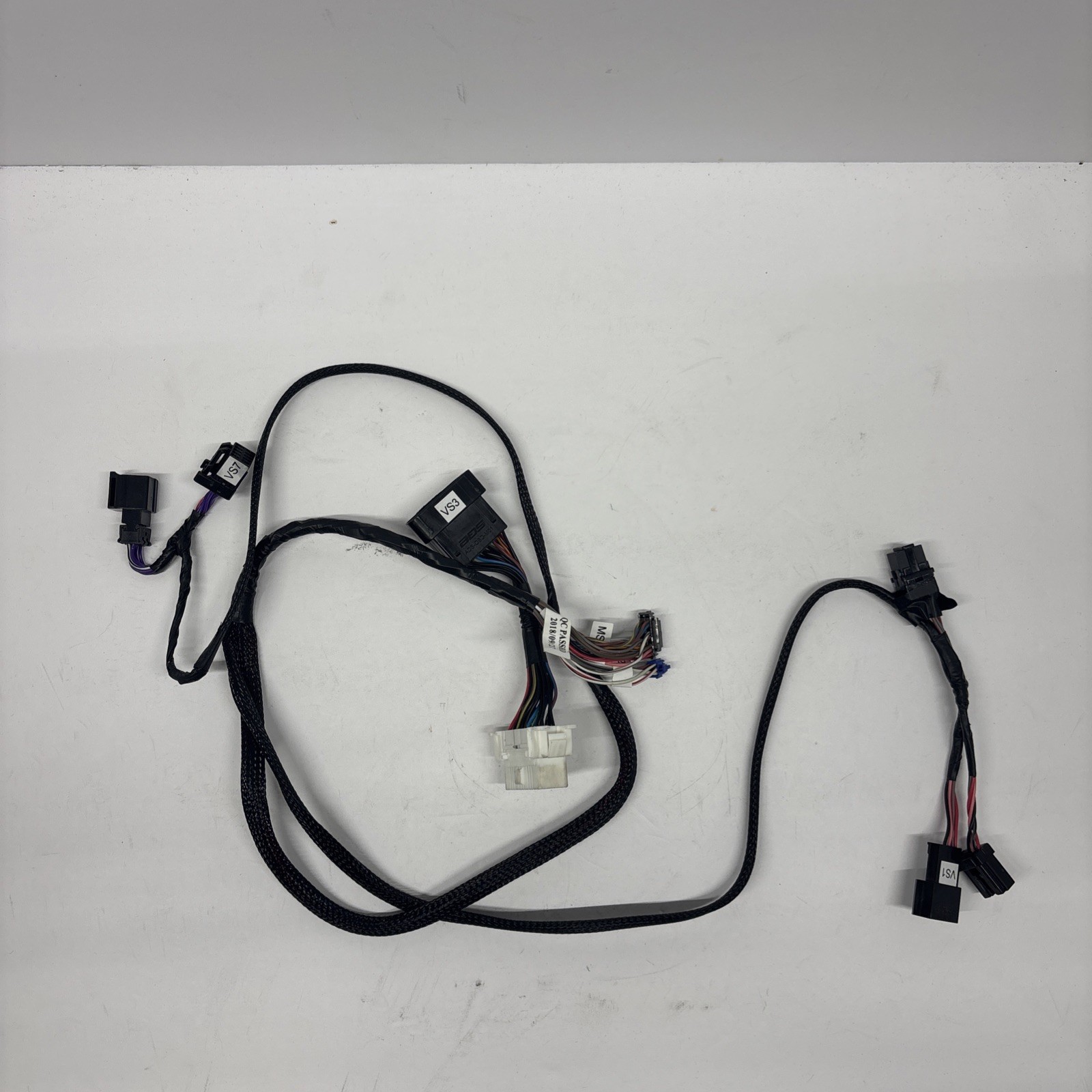 iDatalink Ads-hrn(rs) Chr10 Harness With Antenna