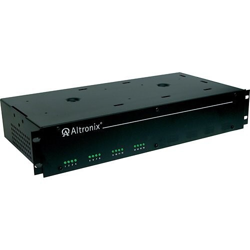 Altronix R2416300ULCB CCTV Power Supply ( NEW OPEN BOX )