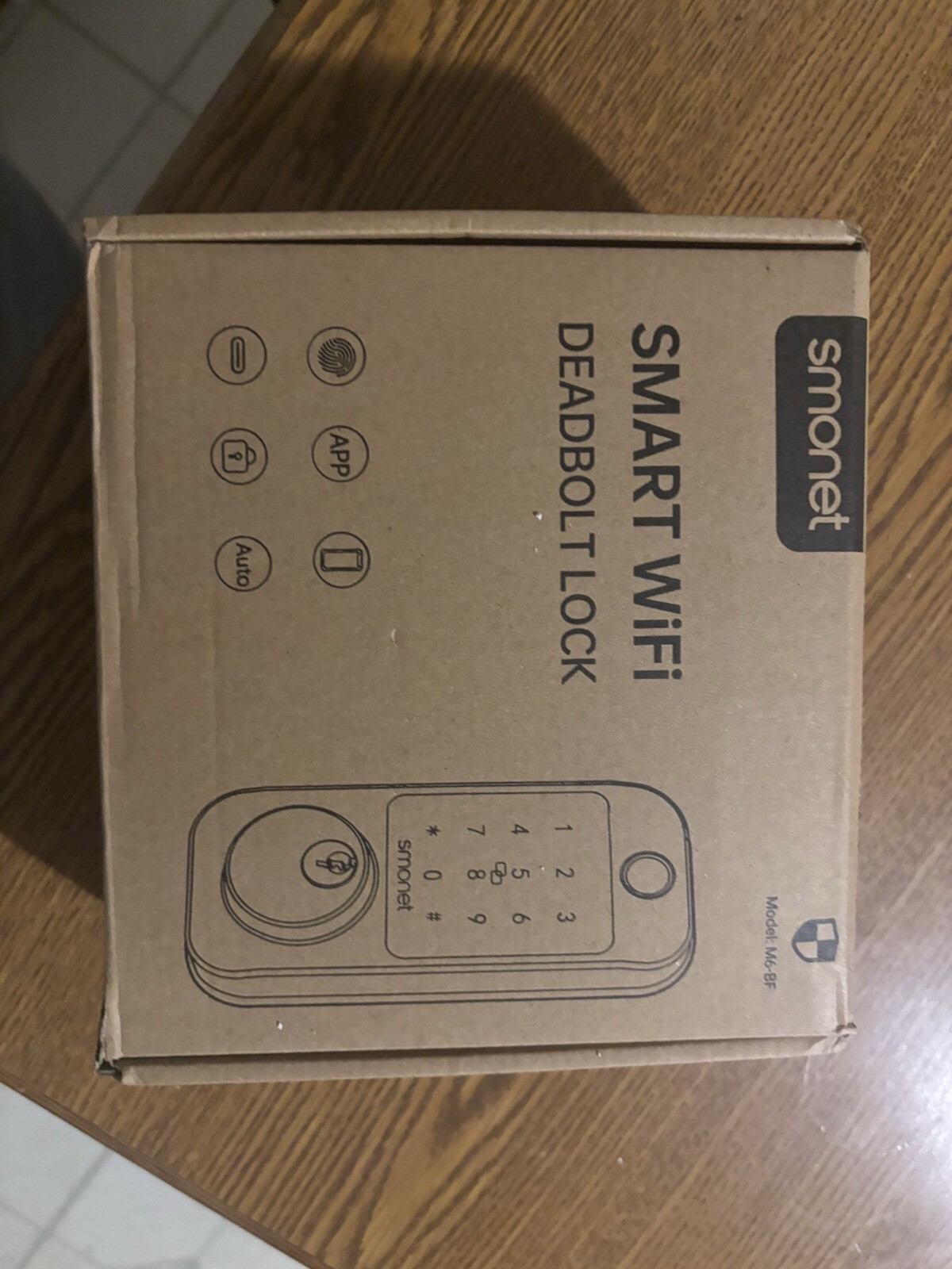 Smart Lock