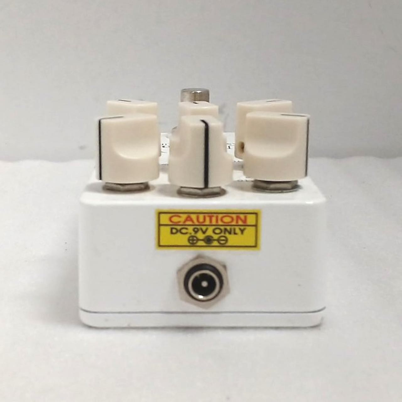 FREEDOM CUSTOM GUITER RE SP-BP-02 Effector