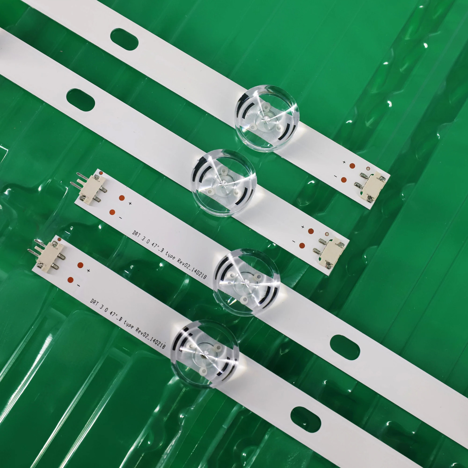 LED Backlight Strips For LG 6916L-1948A 6916L-1949A 47LB6300 47LB652V 47LB5800