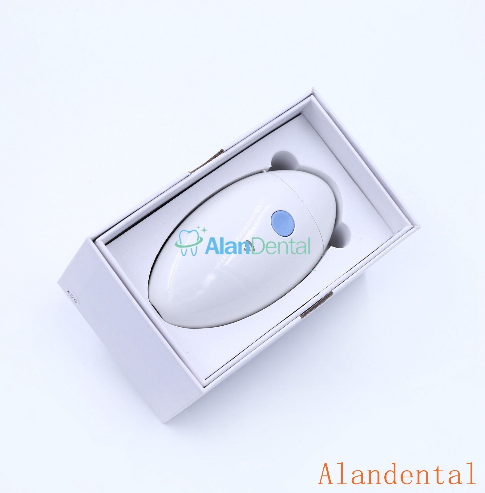 MLG Wireless WiFi Skin＆Scalp Analyzer Beauty Equipment 50 Times Zoom Lens