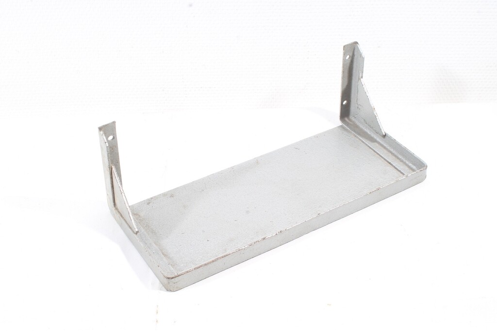 1 x Metal Shelf Tray VEHICLE Interior Van 36 x 16 x 12 cm