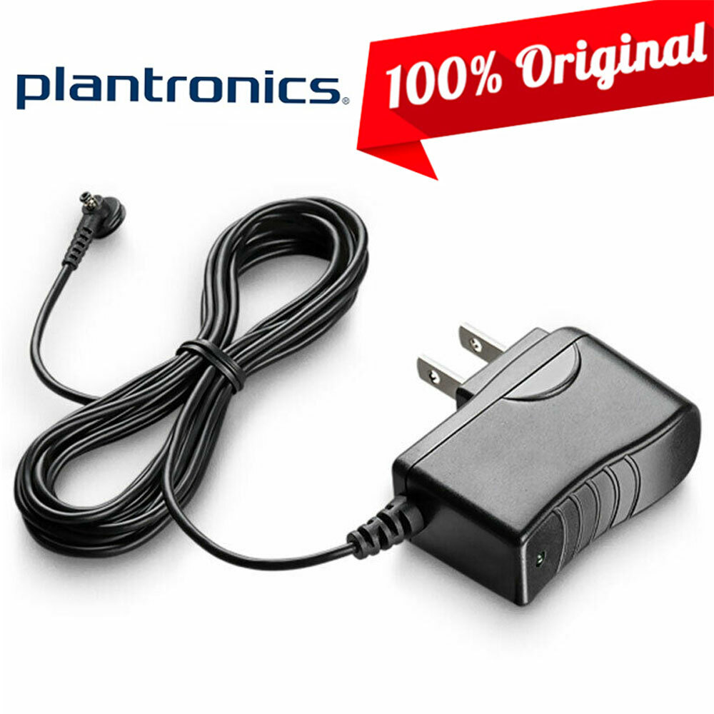 NEW Original Plantronics Bluetooth Charger for Discovery 645/655 Explorer320/340