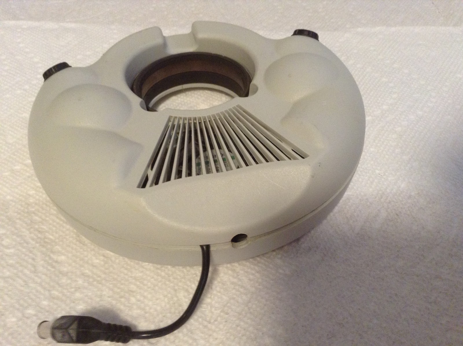 Vision Lamp
