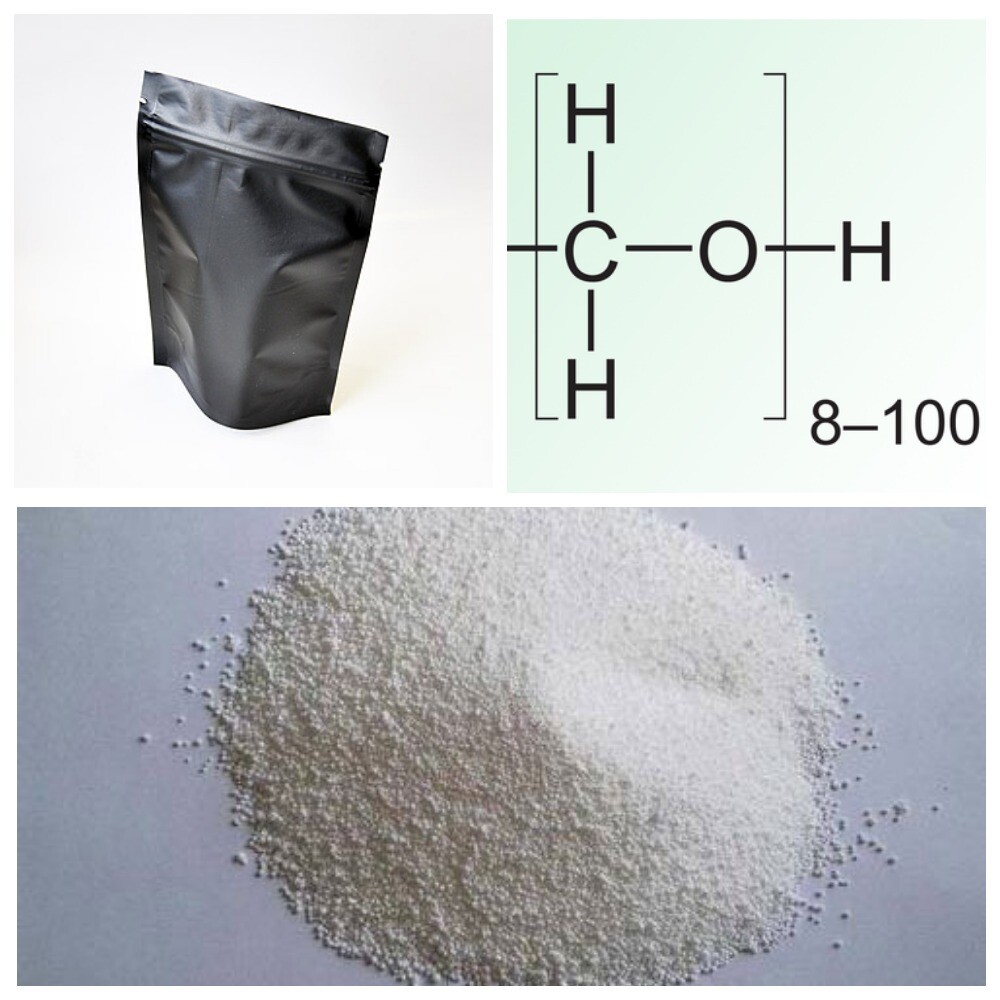 150g Paraformaldehyde 98%(photo grade) 30525-89-4