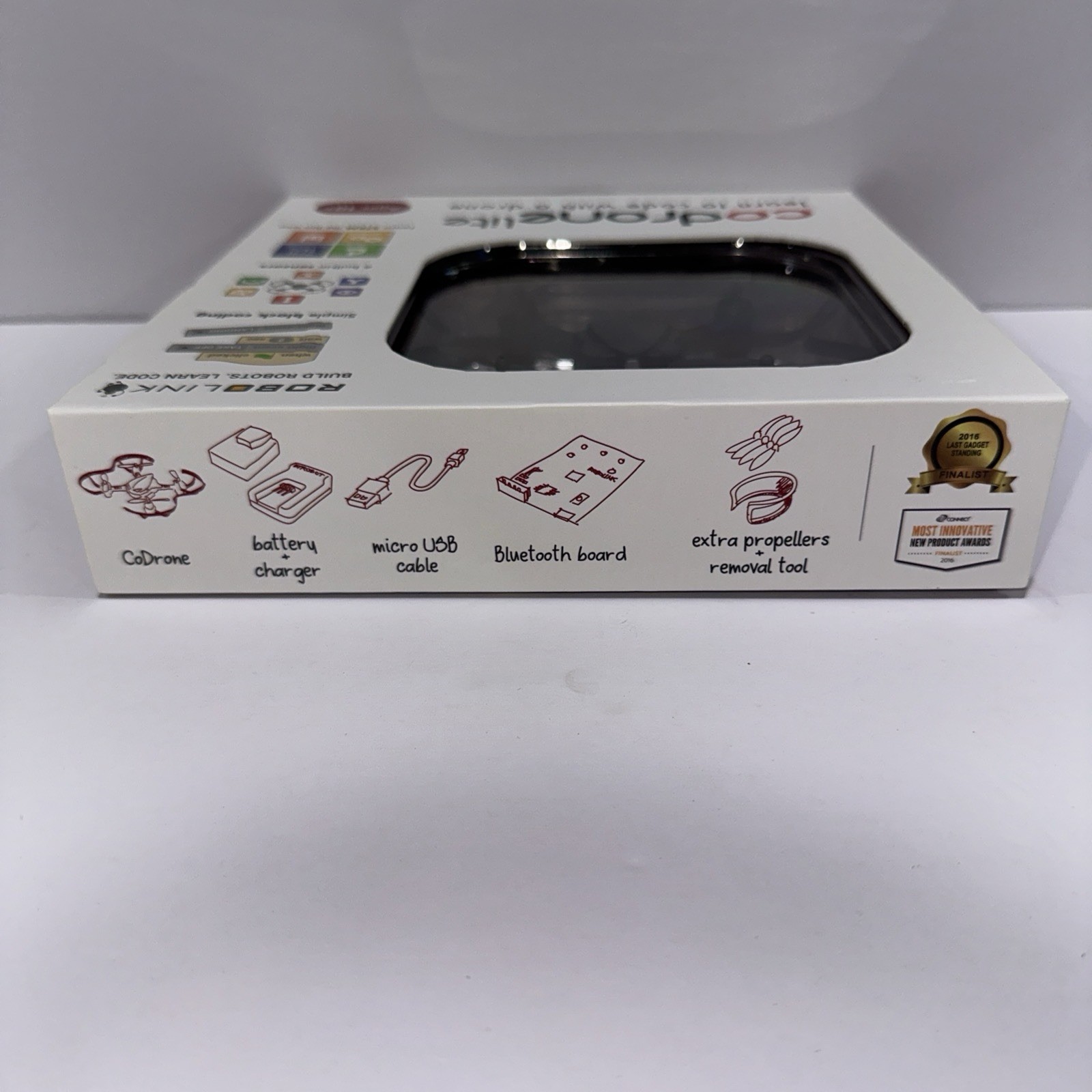 Robolink CoDrone Lite Code New & Sealed