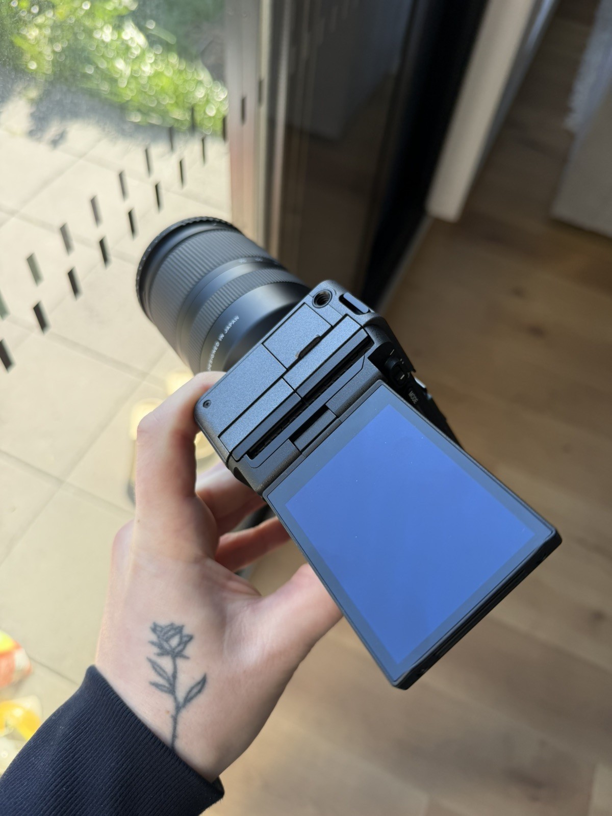 Sony FX30 Brand new - opened, never used.