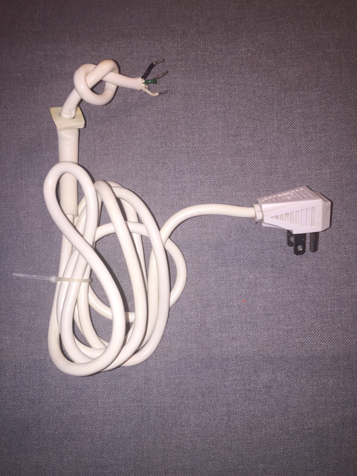 Simac Pastamatic MX700 Replacement Cord Free Shipping M1