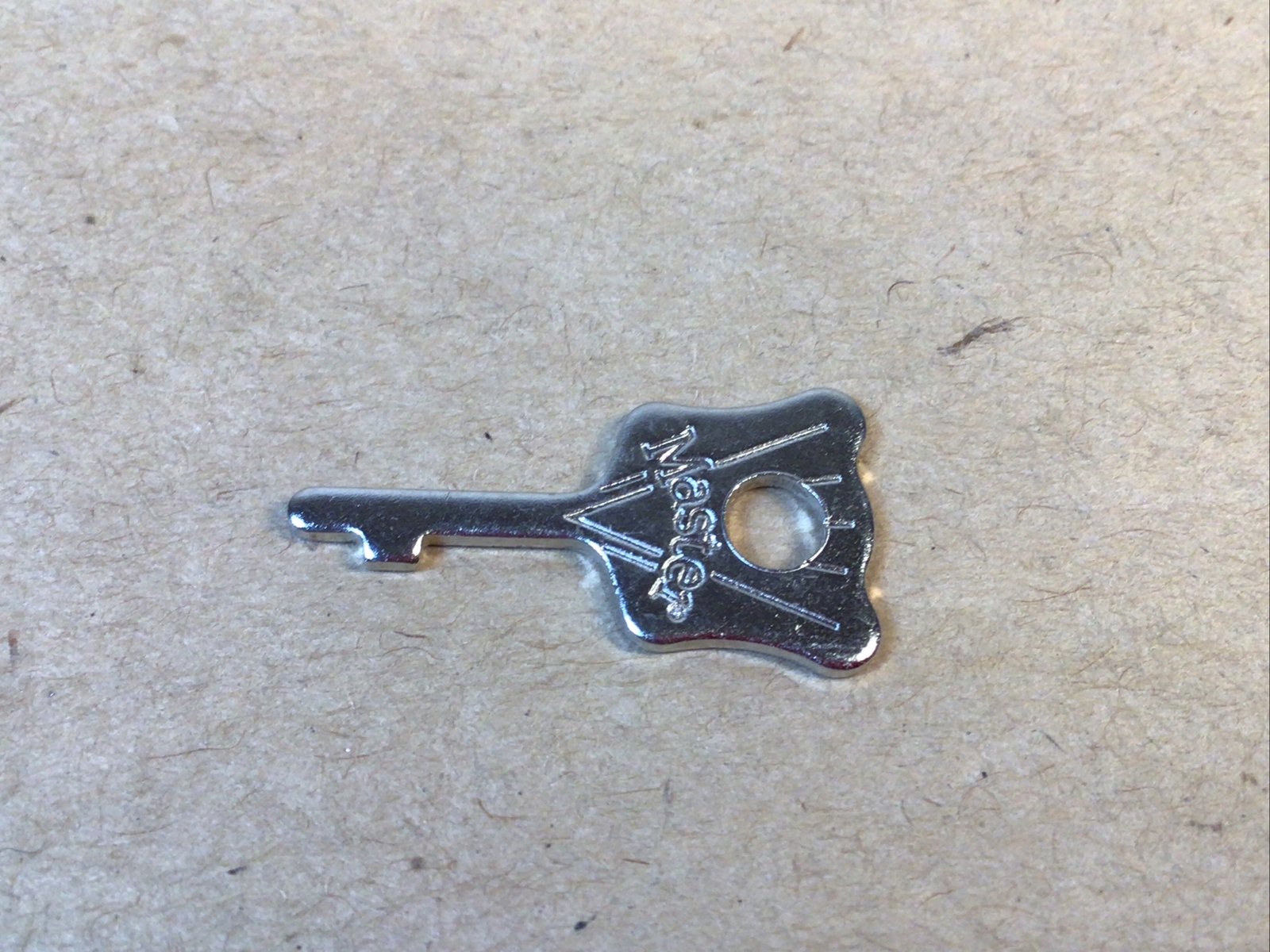 MASTER LOCK K175 RESET KEY TOOL #175 175 176 177 178 Change Padlock Combination