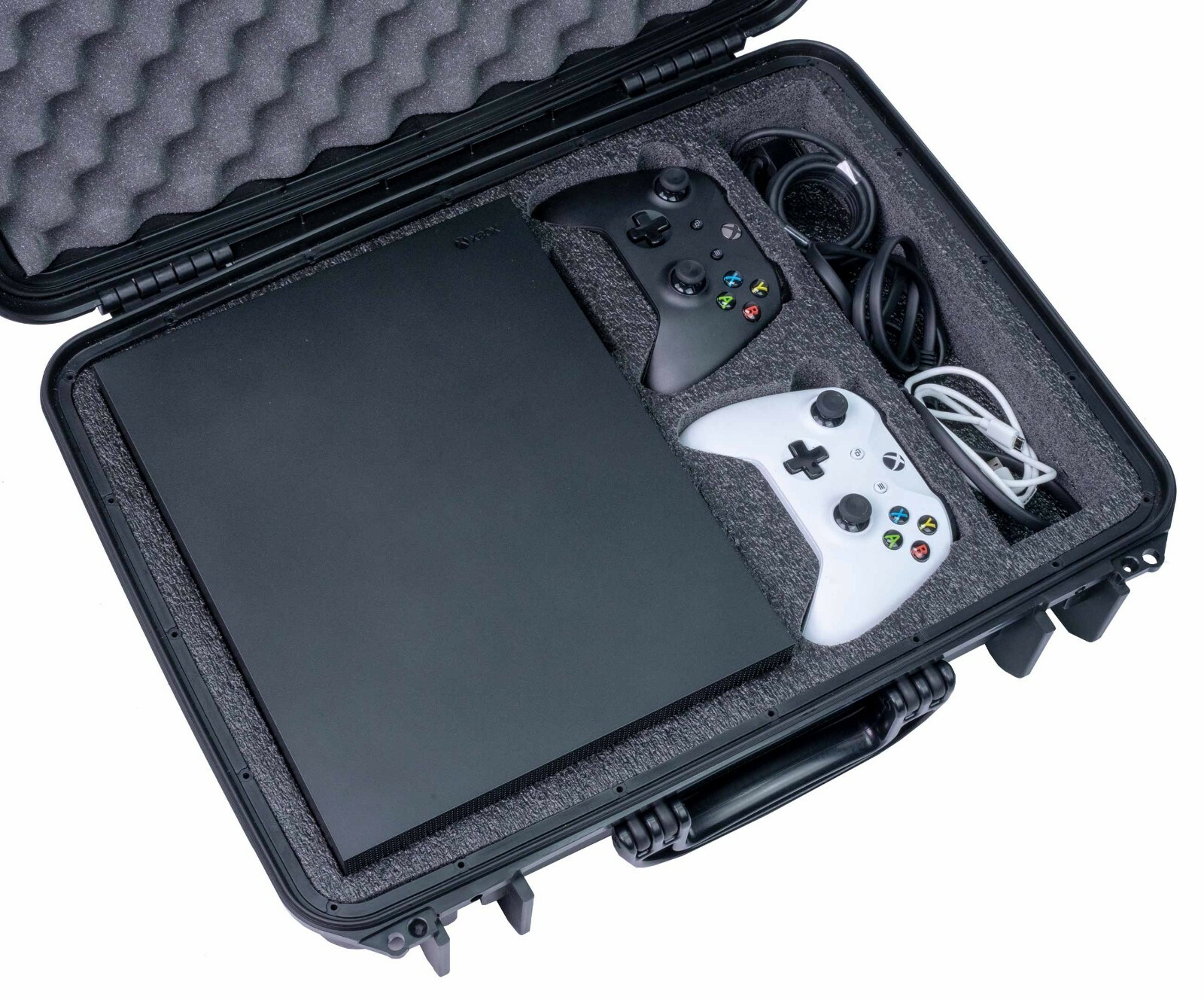 Case Club Waterproof Xbox One X/S Travel Case