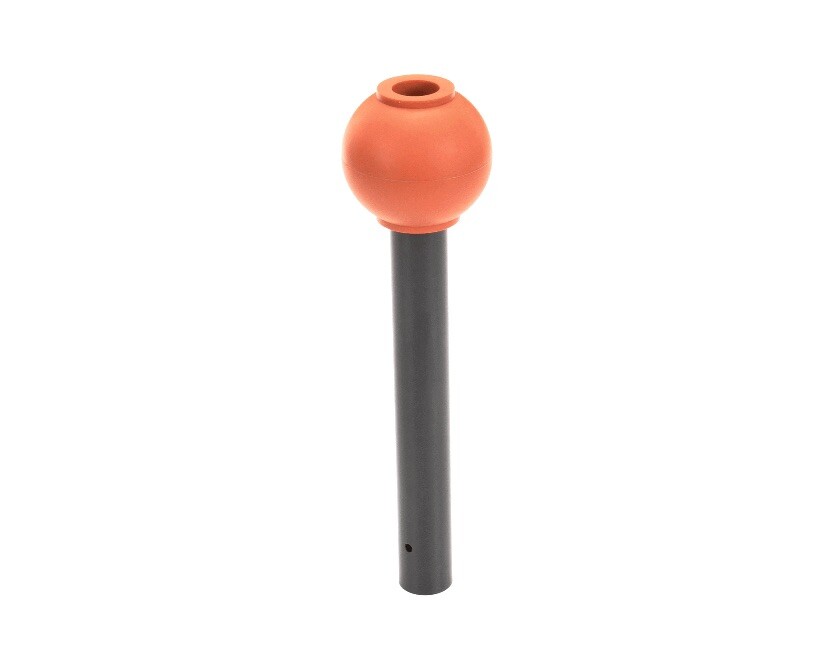 CMA -  Dish Machines Drain Ball Assembly #00121.40
