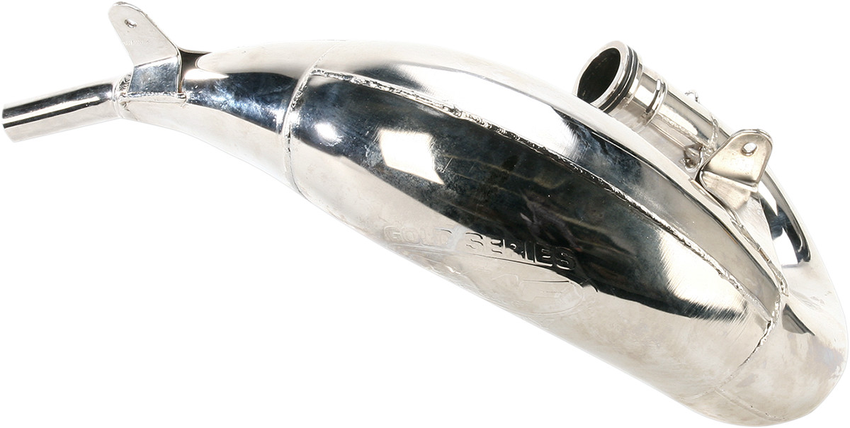 FMF Racing Fatty Exhaust Pipe 2011-2015 KTM 125/150 SX/XC 14-15 Husky TC/TE125