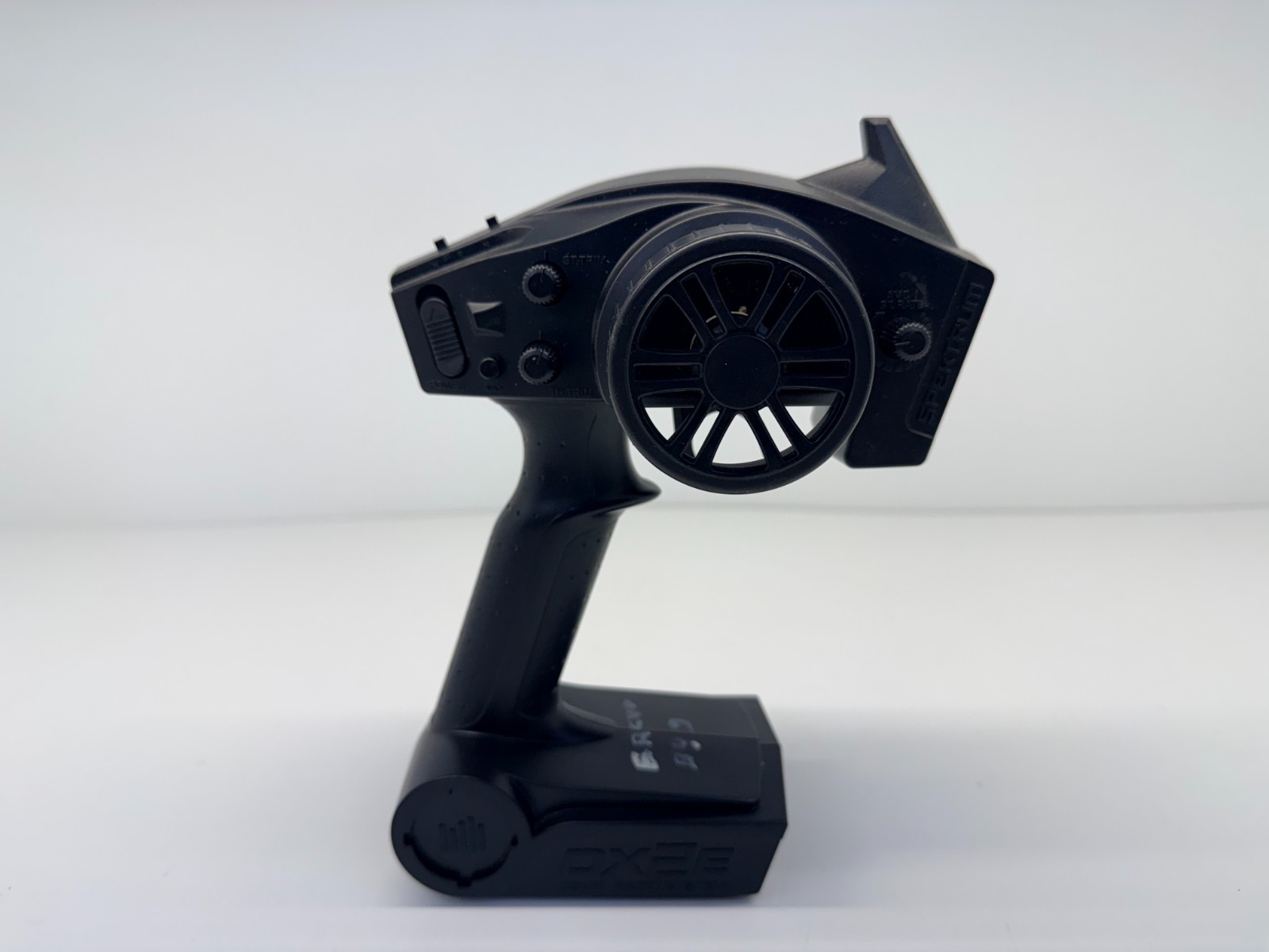 SPEKTRUM Radio Transmitter DX2E 2.4GHz DSMR 2-CH Traxxas Losi Arrma Kraton 0816