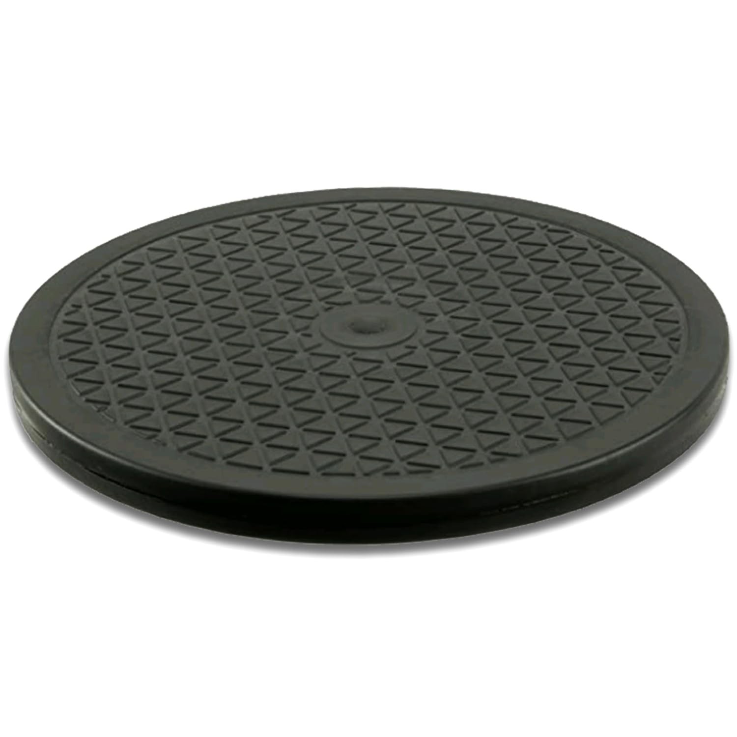 12" Heavy Duty Rotating Swivel Stand 360 Degree Rotating Base for Model Crafts