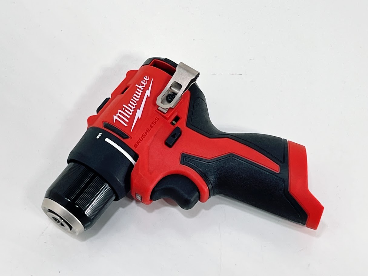 Milwaukee 3401-20 M12 Subcompact Brushless 3/8" Drill/Driver***TOOL ONLY***