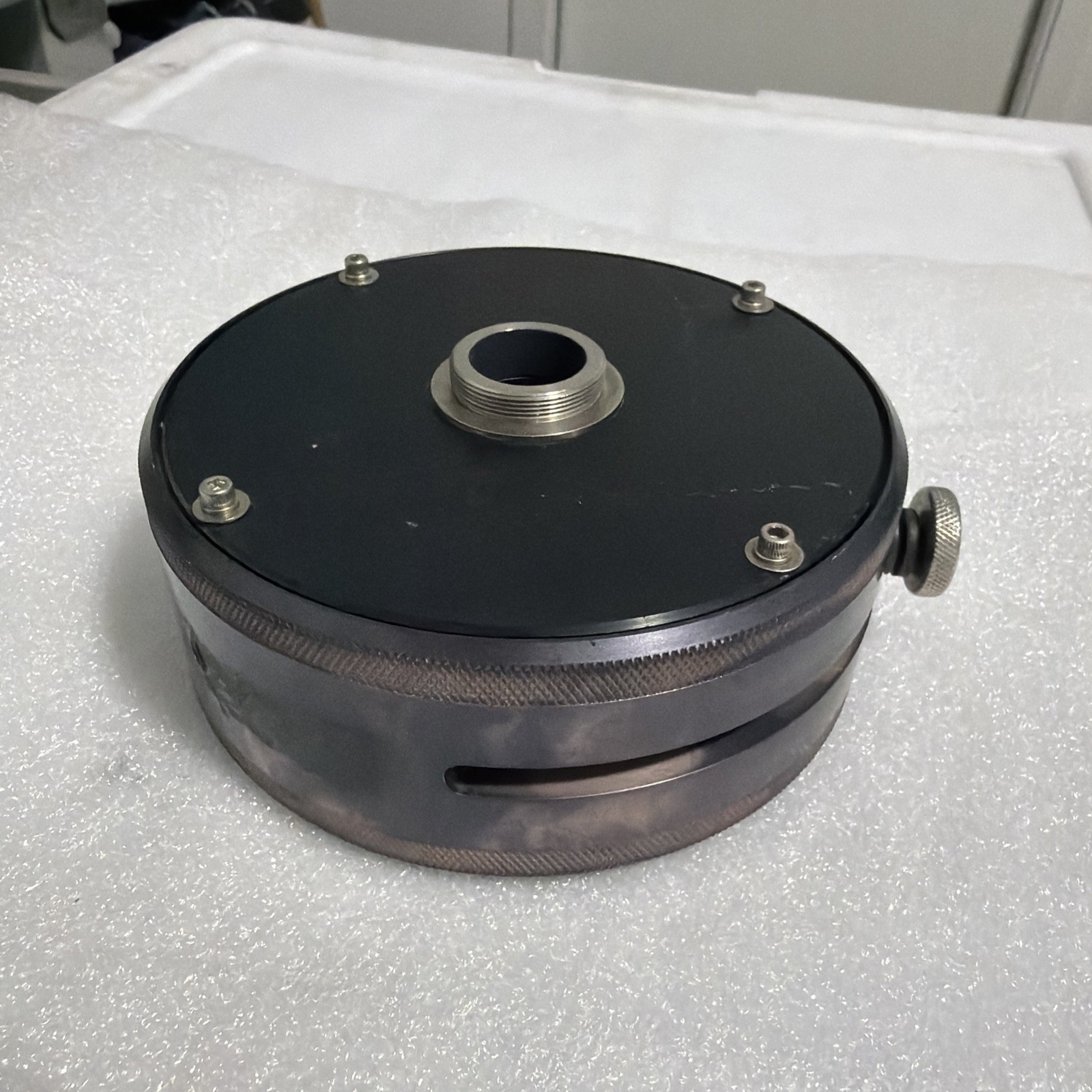 Microscope Camera Adapter C-Mount