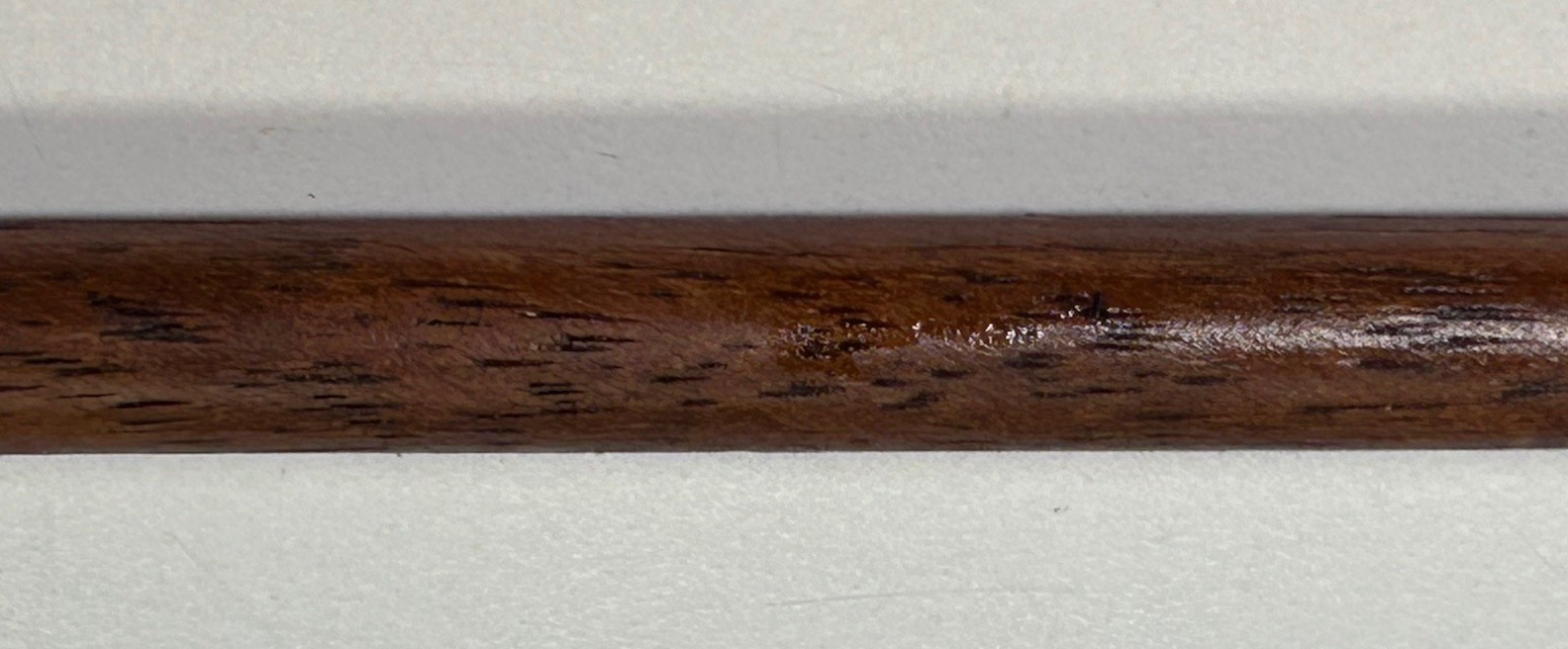Thompson Center Hawken Muzzleloader 28-3/4" Wood Ramrod With Tool