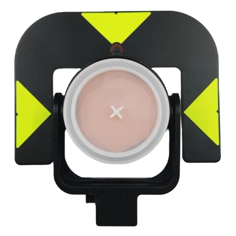 NEW HIGH ACCURACY PRISM SET, REFLECTOR FOR TOTAL-STATION, REPLACE LEI GPR121