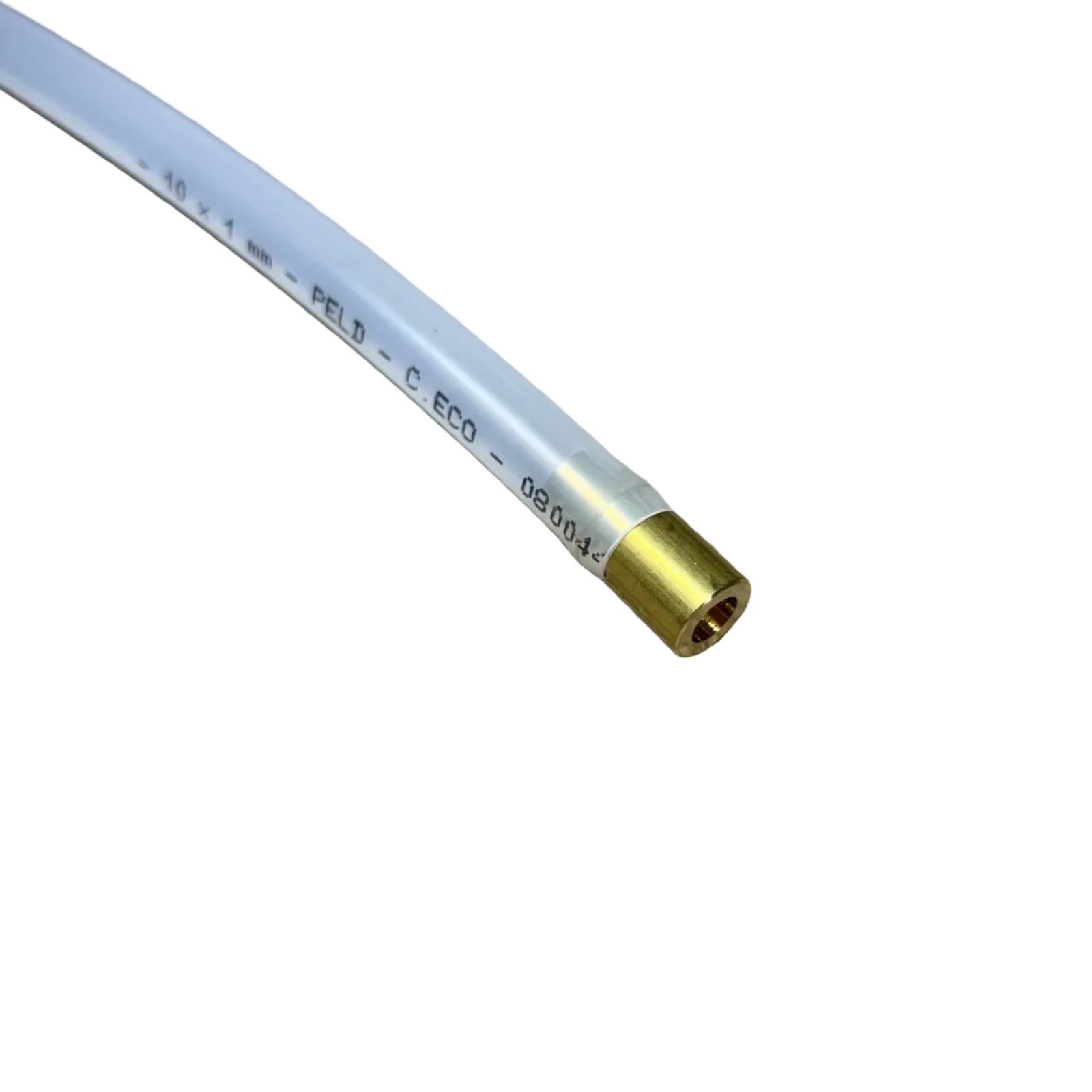 Fluid Film -Undercoat Flexible Straight  Wand for Pro Guns 24"  Made in Italy