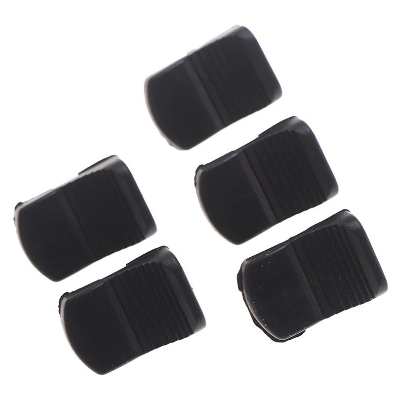 5pcs Angle Grinder Switch Button Replacement Parts For GWS6/8-100/125 FF03-100A