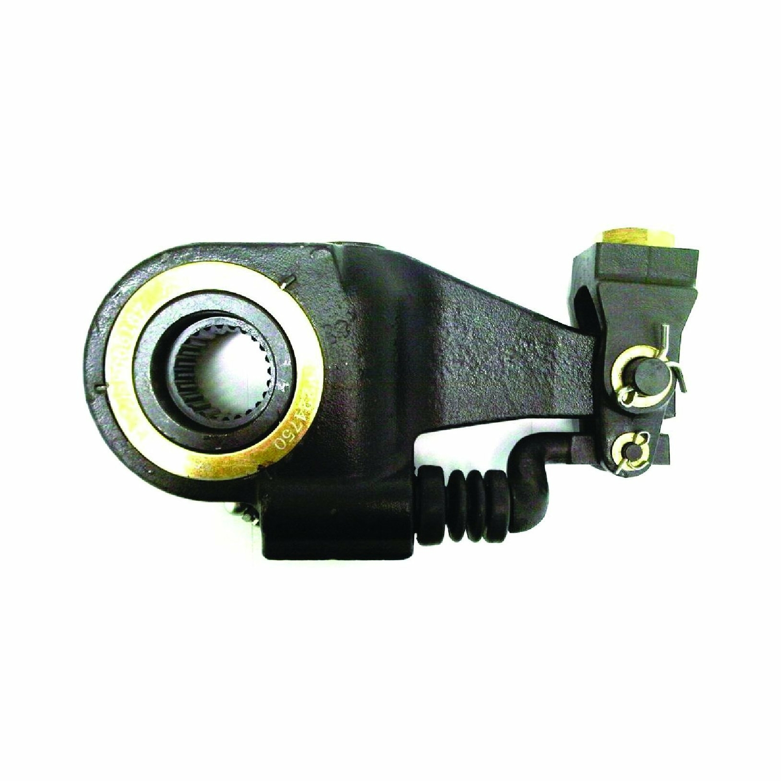 Fortpro Automatic Slack Adjuster 1 1/4" Diameter, 24 Teeth, 5 1/2" Arm, Bendix S