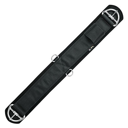 Weaver Leather Weaver Felt Lined Deluxe Super Cinch