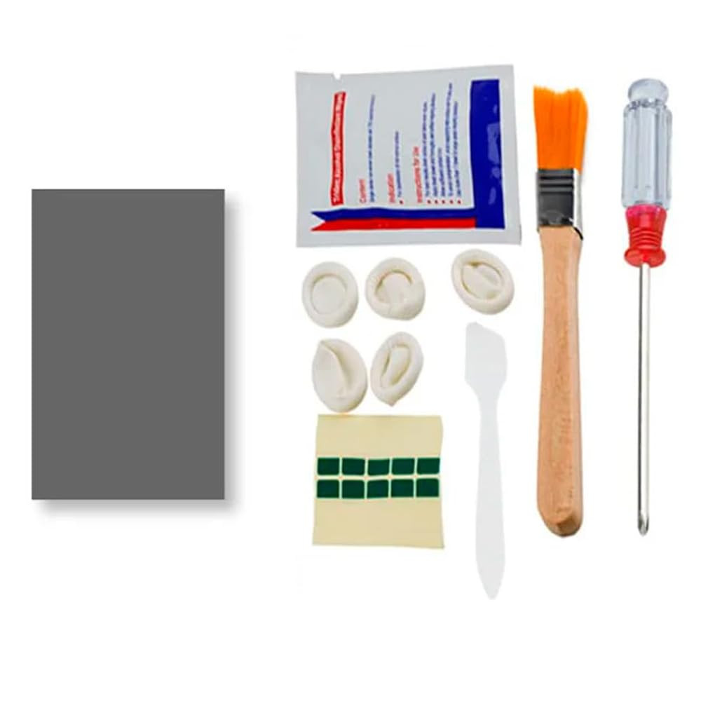 PTM7950 31X50X0.25Mm Phase Change Thermal Pad,  High Conductive Silicone Grease