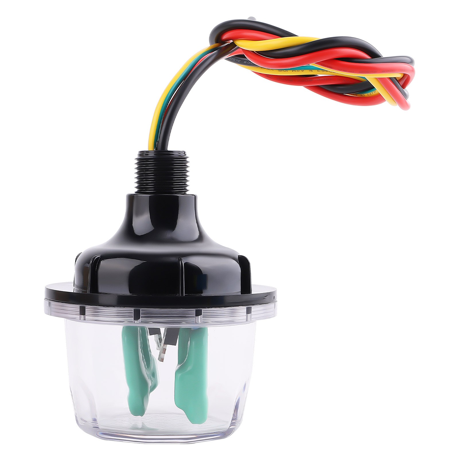 Power System SPD Control Module For MNSPD-600 Surge Protection Device Plastic